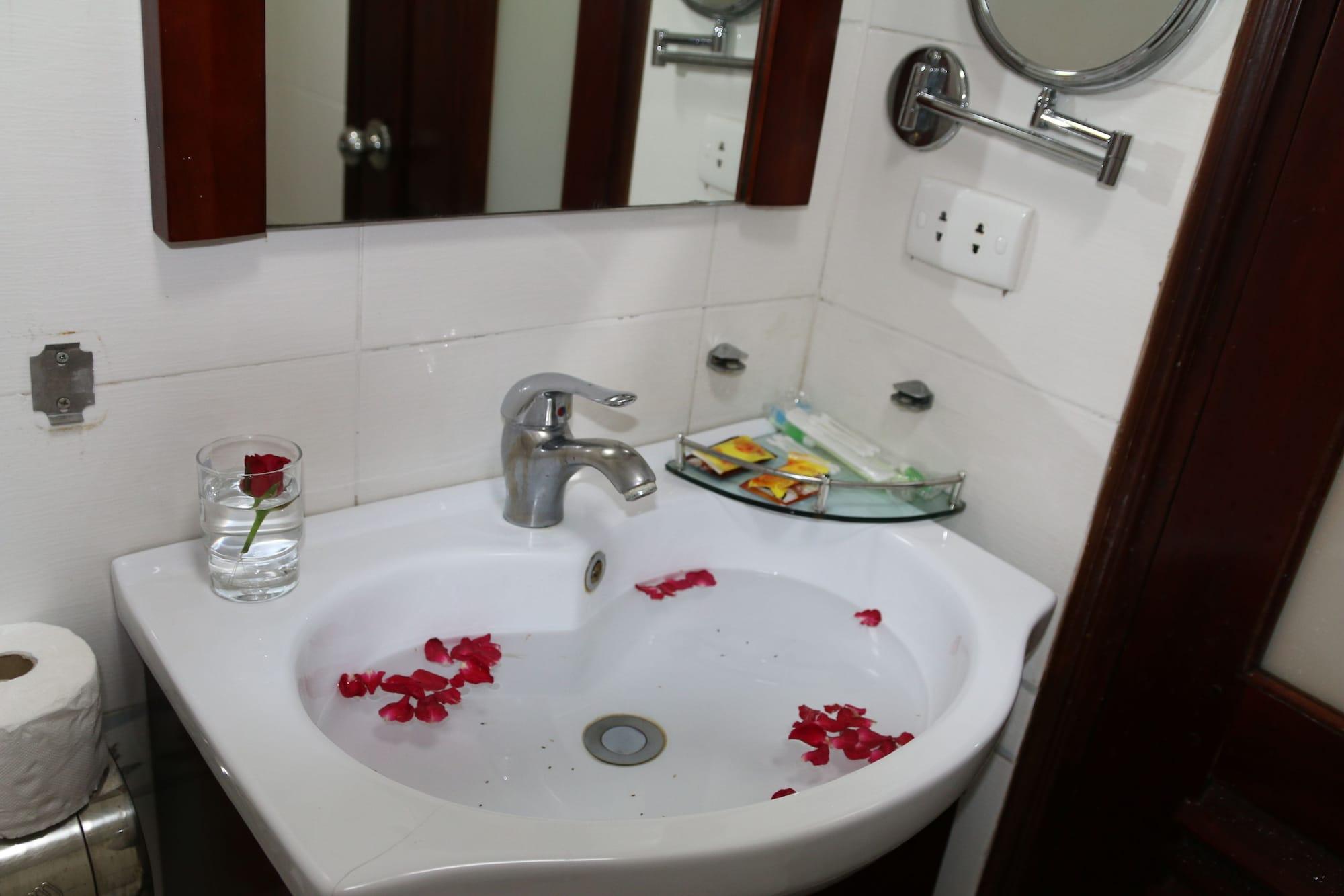 Hanoi Charming Hotel Esterno foto