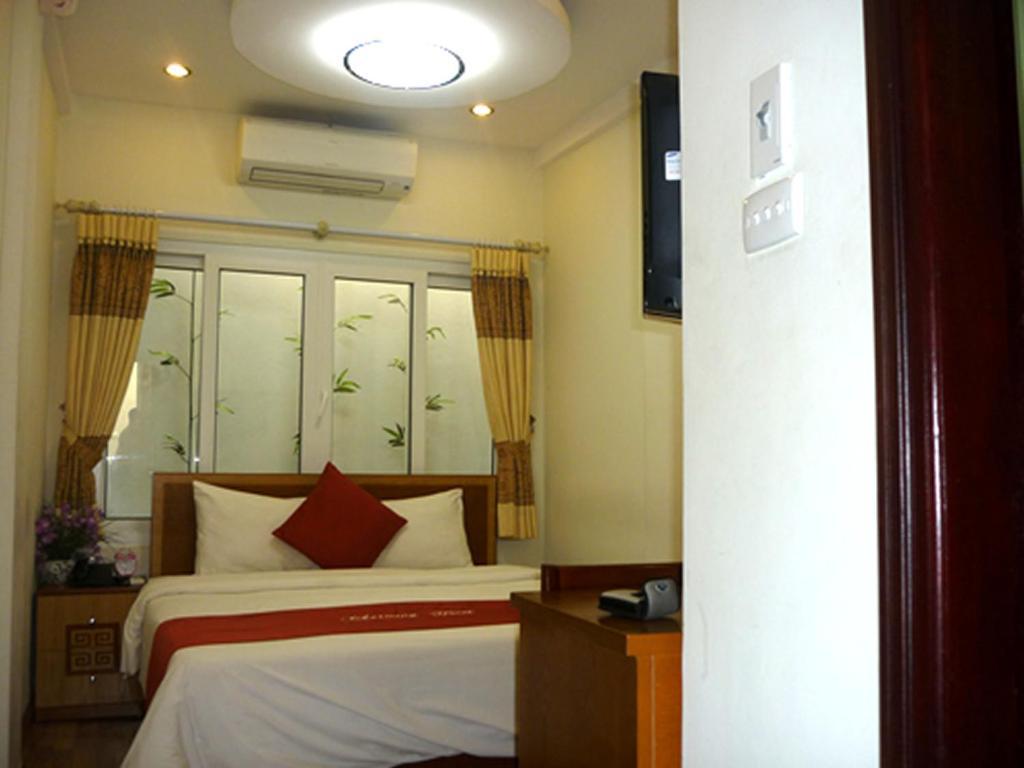 Hanoi Charming Hotel Camera foto